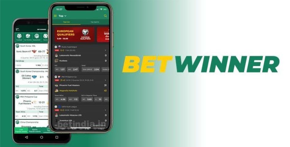 Claim Your Betwinner Bonus A Comprehensive Guide Claim Your Betwinner Bonus A Comprehensive Guide