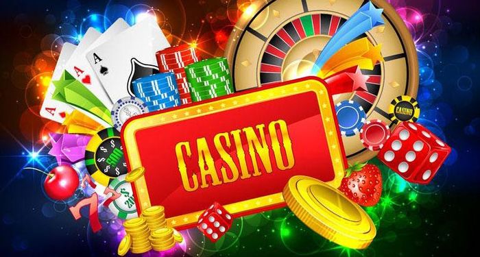 Experience the Thrill of Real Casino Energy 1167310469