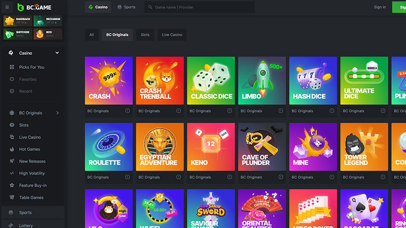 Exploring BC Game in Cameroon A New Era for Online Gaming Exploring BC Game in Cameroon A New Era for Online Gaming