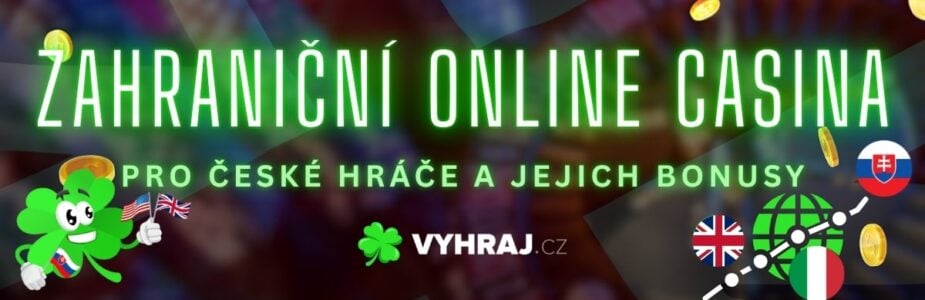 Nové české online casino 2025 Trendy, hry a výhody