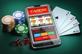 The Ultimate Guide to Online Gambling at UK Casinos