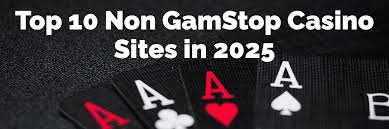 Exploring Casinos Not on Gamstop UK Unrestricted Gaming Experiences