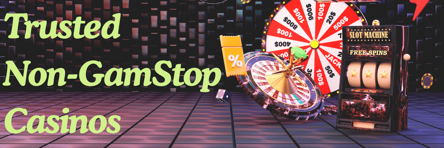 Exploring UK Casinos Not on Gamstop