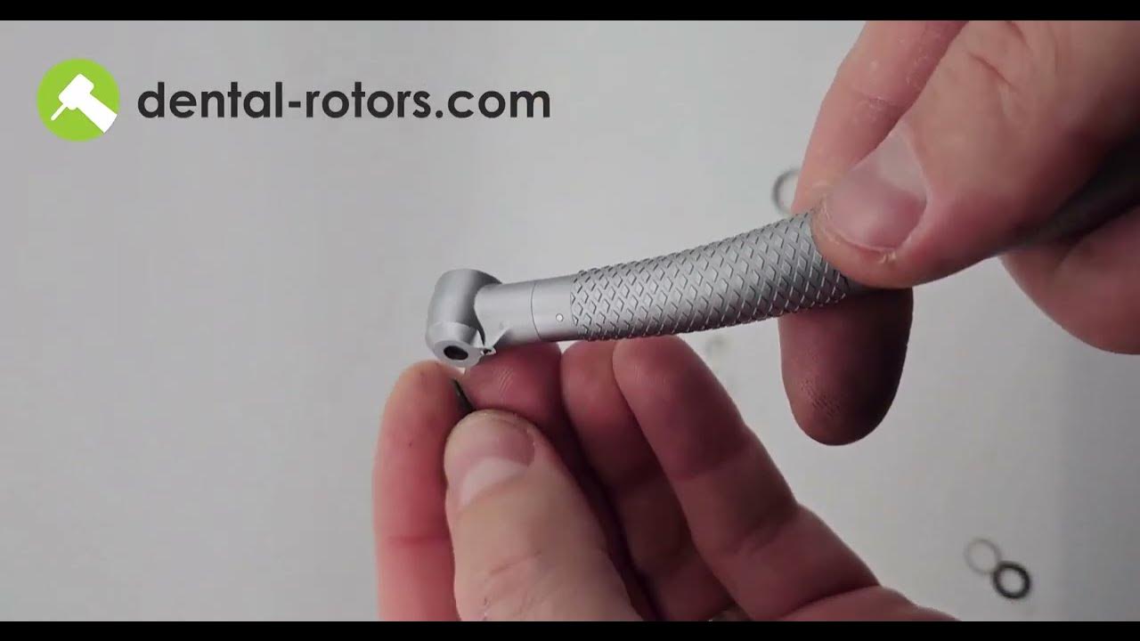 Choosing the Best Dental Bur for Optimal Performance Choosing the Best Dental Bur for Optimal Performance