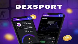 Unleashing the Power of Dexsport The Future of Betting Unleashing the Power of Dexsport The Future of Betting