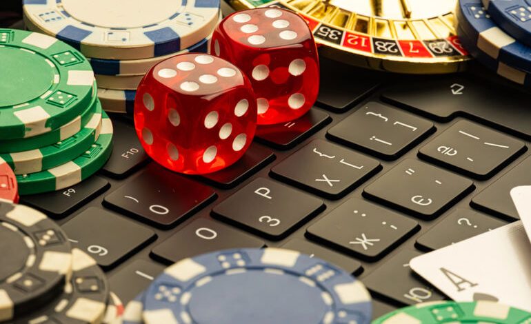 Verde Casino L'intrattenimento Online che Fa la Differenza