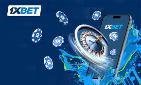 1xBet ベッティングの新しい時代