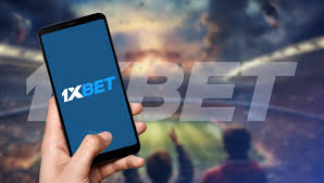 1xBet ベッティングの新しい時代