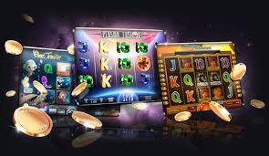 Discover Casino LegionBet UK Your Ultimate Gaming Destination