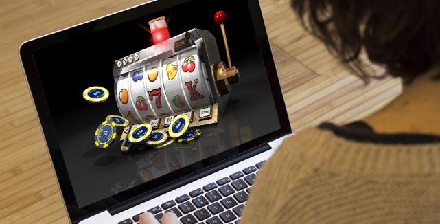 Discover the Excitement of Online Casino Top G -1976267201