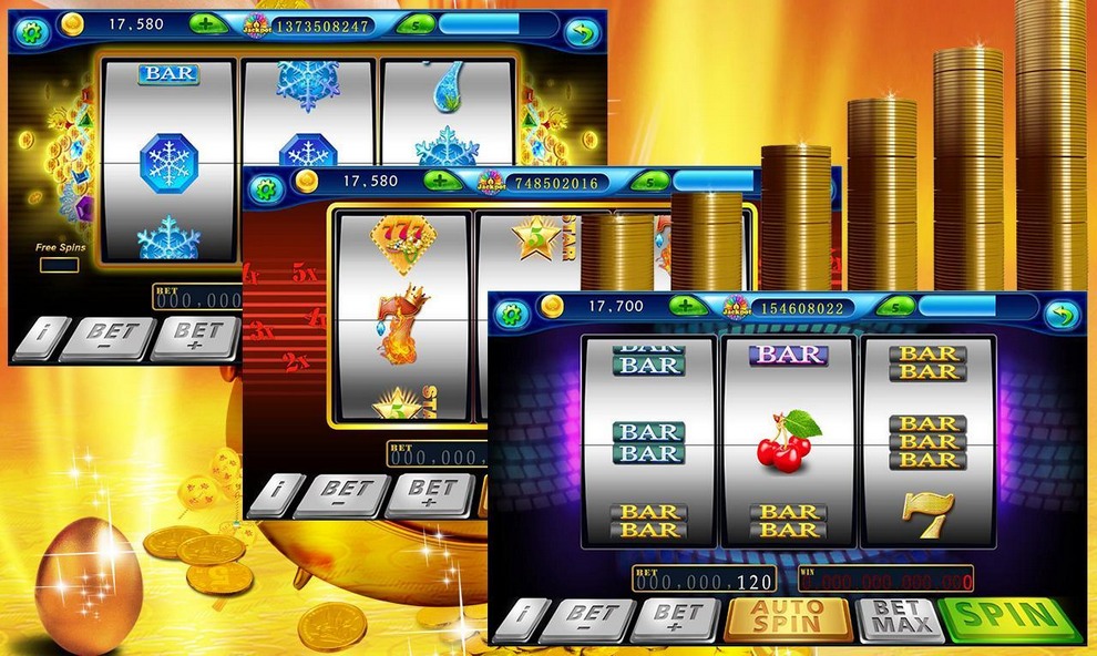 Discover the Excitement of Online Casino Top G -1976267201