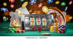 Discover the Exciting World of Online Casino with Dealbet