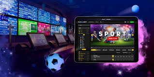 Betwinner  La Référence du Paris Sportifs en Ligne