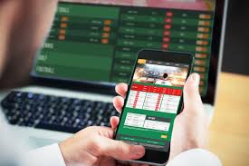 Betwinner  La Référence du Paris Sportifs en Ligne