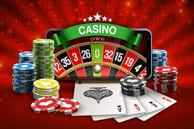 Exploring Casino Golden Mister UK Your Ultimate Gambling Destination