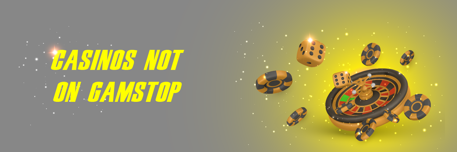 Exploring Casinos Non Gamstop A Comprehensive Guide -1894141888