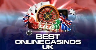 Exploring Online Casino Deposit Bonuses in the UK 1222935971