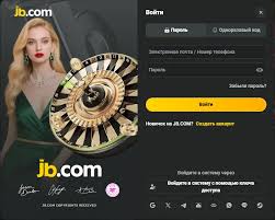 JB Casino Играйте и выигрывайте