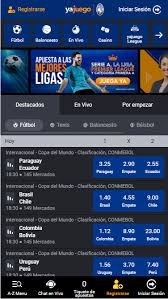Novibet App Android Chile Rendimiento y Ventajas