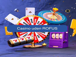 Bet Uden om ROFUS En Guide til Alternativer 739774362