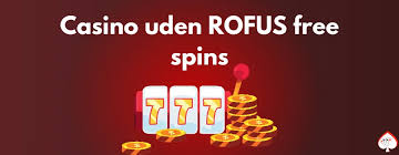 Bet Uden om ROFUS En Guide til Alternativer 739774362