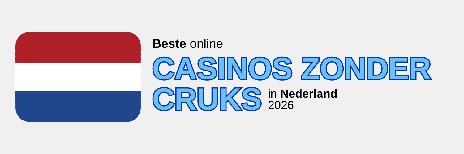 Casino zonder CRUKS Ontdek de Vrijheid van Online Gokken