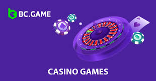Experience the Thrill of BC.Game Online Crypto Casino -696707731