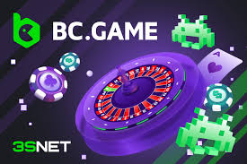 Experience the Thrill of BC.Game Online Crypto Casino -696707731