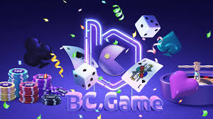 Exploring the Exciting World of BC GAME vc -696641356