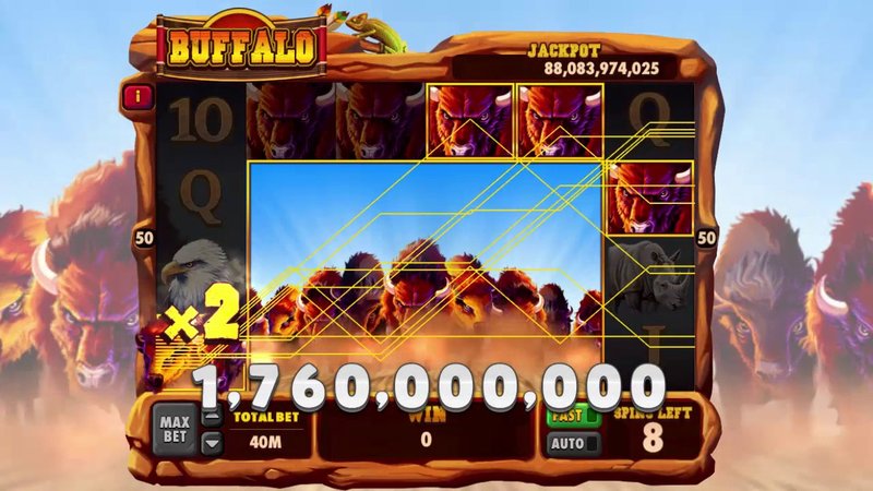 A look at gold party demo slot