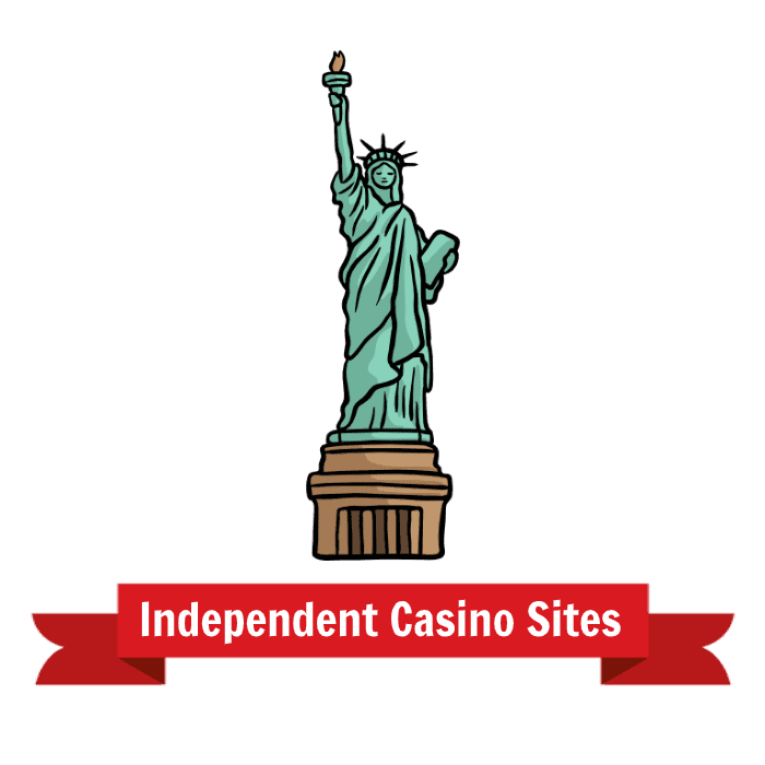 Independent Online Casinos The Rise of the Unregulated Gaming Experience