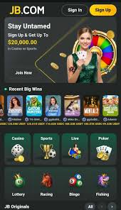 JB Casino Pakistan Review Discover the Best Gaming Experience