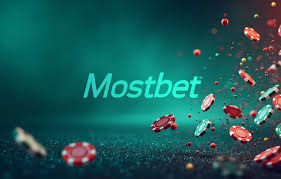 Mostbet ilə Qazancınızı Artırın - Ən Yaxşı Onlayn Bəhis Platforması