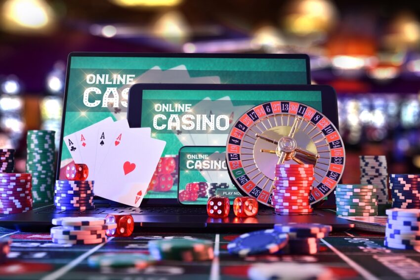 Ojo Casino The Ultimate Gaming Experience 543967222