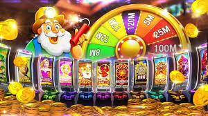Online Casino WG Explore the Thrills of Virtual Gaming