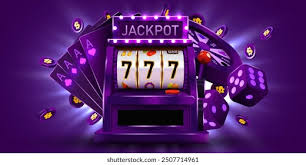 Online Casino WG Explore the Thrills of Virtual Gaming