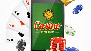 Opdag MGA Online Casino Din Guide til Spil og Underholdning