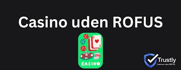 Udenlandske casinoer uden ROFUS Hvorfor og hvordan