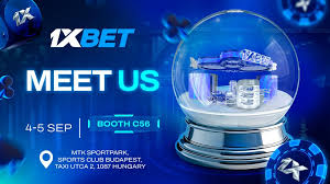 1xBet Malaysia Betting A Comprehensive Guide -778055684 1xBet Malaysia Betting A Comprehensive Guide -778055684