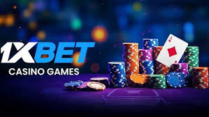 1xBet Malaysia Betting A Comprehensive Guide -778055684 1xBet Malaysia Betting A Comprehensive Guide -778055684