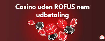 Bedste Casino Uden Rofus - Din Guide til Udenlandske Casinoer Bedste Casino Uden Rofus - Din Guide til Udenlandske Casinoer