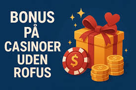 Bedste Casino Uden Rofus - Din Guide til Udenlandske Casinoer Bedste Casino Uden Rofus - Din Guide til Udenlandske Casinoer