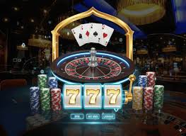 Casino med Cashback Få mere ud af dine spilleoplevelser Casino med Cashback Få mere ud af dine spilleoplevelser