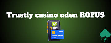 Casino Uden Rufus En Guide til Sikker Spiloplevelse 1128667409