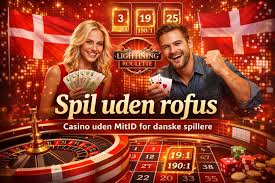 Casino Uden Rufus Uden Indbetaling - Sådan Kommer Du I Gang