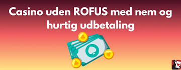 Casinoer med Cryptocurrency En Ny Æra for Spil
