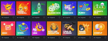 Cermin BC Game Pengalaman Bermain yang Tidak Terlupakan