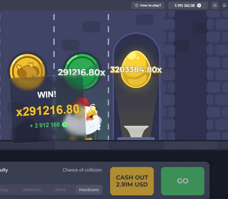 Chicken road casino, chicken road online