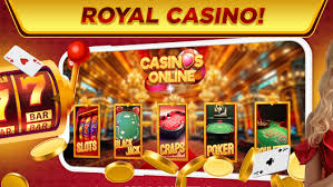 Experience Thrilling Gaming with BetNuvo Casino App