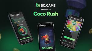Explore the Thrilling World of BC.Game Online Casino